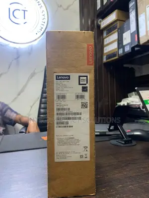 New Laptop Lenovo 32GB Intel Core Ultra 7 SSD 1T