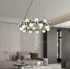 Chandelier Lighting