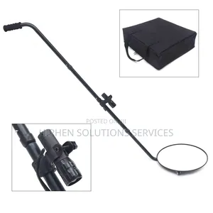 Led Under Vehicle Inspection Mirror Suppliers In Nigeria