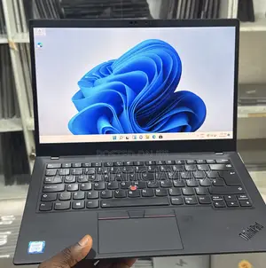 Laptop Lenovo ThinkPad X1 Carbon 16GB Intel Core i7 SSD 256GB