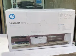 Hp Laserjet M111a Printer