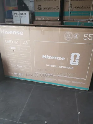Hisense Tv