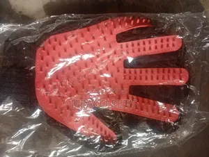 Bathing Glove