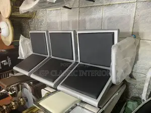 3in1 Executive Chair