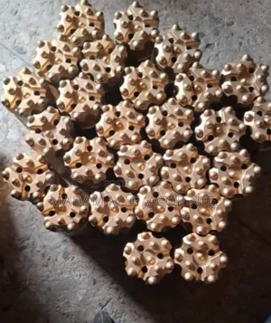 T45 Bottom Bits