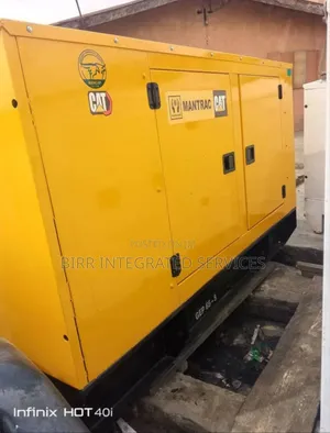 Diesel Generator Hire, Heavy Duty Generator Rental Service