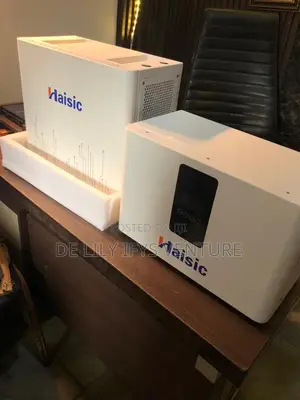 Hasic All in One 4kwh /1.5kva