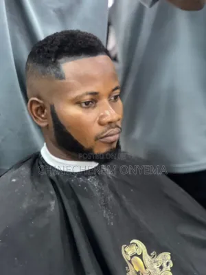 Looking for Barbing Space and Accommodation Too