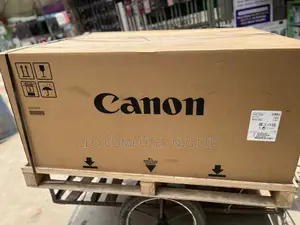 Canon Imageprograf Tm-300 Plotter