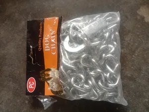 Adults Dog Chain