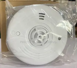 Aenware Wireless Addressable Battery Heat Detector (Aw-d604l)