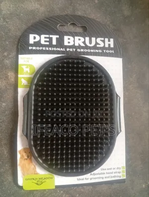 Pets Brush