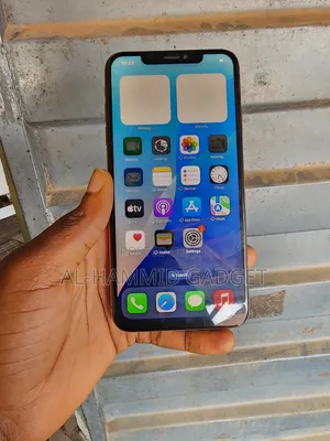 Apple iPhone XS Max 64 GB Gold