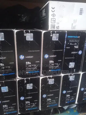 Hp Laserjet 59a