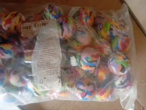 Pets Toy Ball