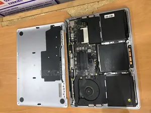 Repairing of Laptop  and Desktop 