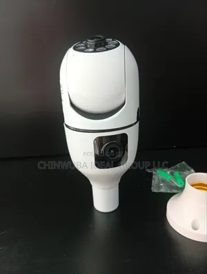 Smart Net Camera-  Wireless