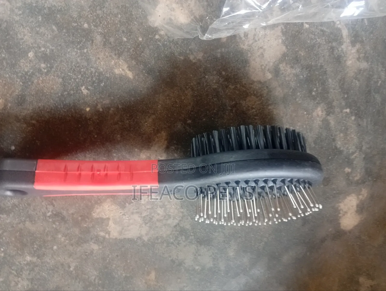 Pets Brush