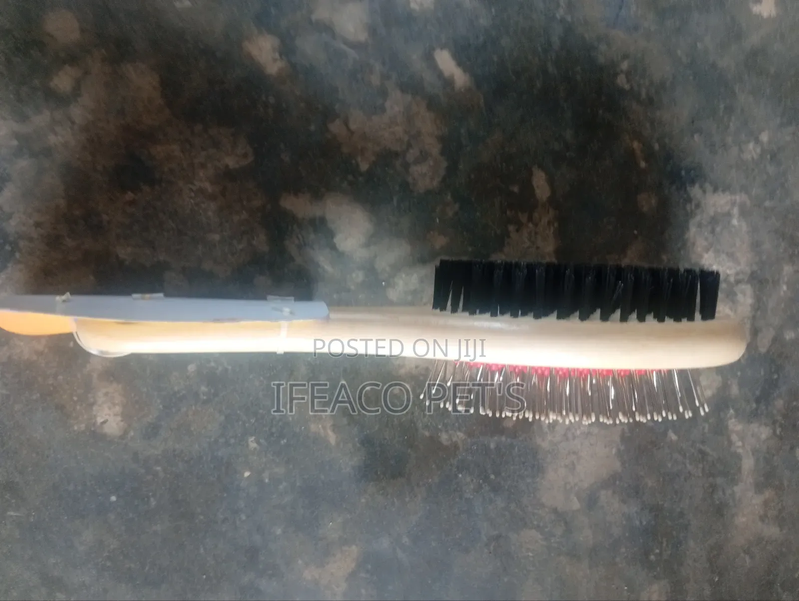 Pets Grooming Brush