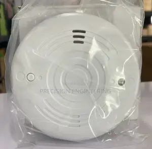 Asenware Standalone Smoke Detector With Battery (Aw-d615)