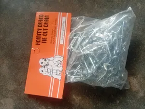 Tie Down Chains 