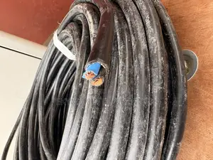2/7awg Solar Cable