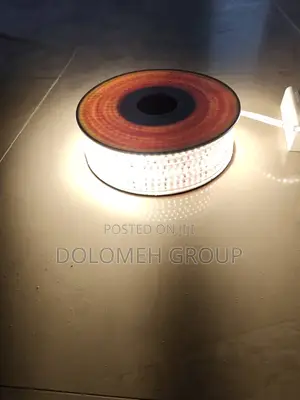 SMD Waterproof Outdoor Strip Light