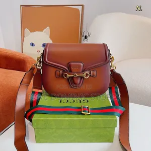 Gucci Bag, Comes With 2 Straps (Limited Stock)!!