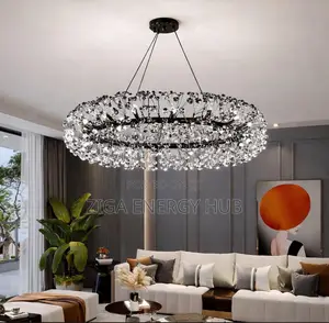 Interior Chandelier Light Led