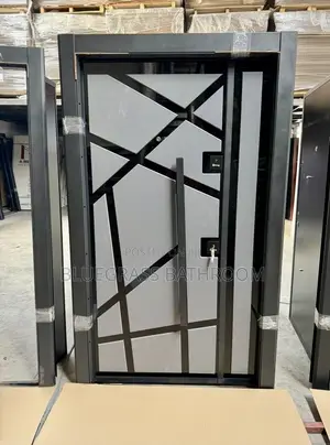 Turkey Door
