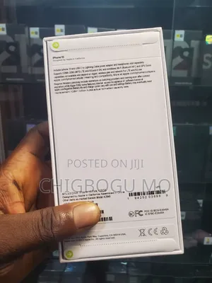New Apple iPhone 15 128 GB Pink