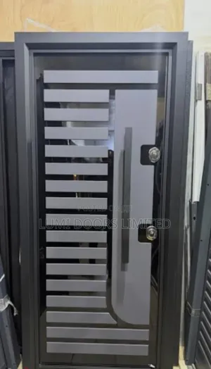 Turkey Security Single Door