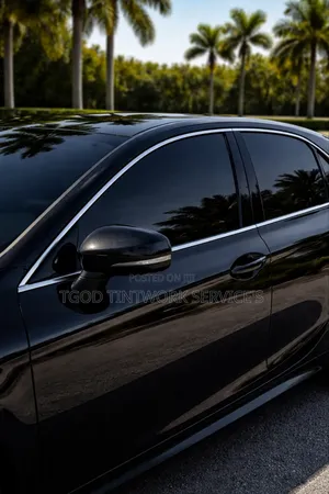 Nano Ceramic Film