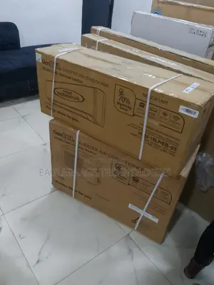 Stop Overpaying for Power! Get Haier 2hp Inverter Ac Today