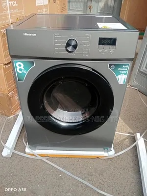 Hisense Dryer Machine 8kg