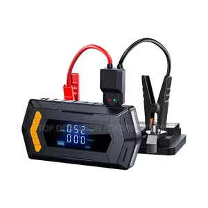 5-in-1 Jump Starter