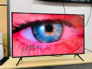 43inch Samsung Crystal Uhd Smart Tv
