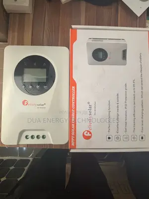 Felicity Solar Charge Controller
