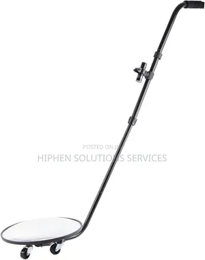 Affordable Under Vehicle Inspection Mirror Supplier Nigeria