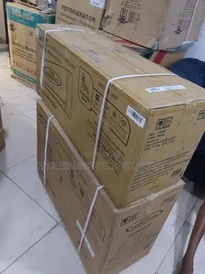 High-Performance 2hp Haier Inverter (Energy Saver Edition)