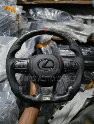 Steering Wheel for Lexus Sports