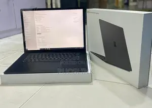 Laptop Microsoft Surface Laptop 3 8GB AMD Ryzen 5 SSD 256GB