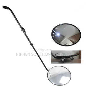 Affordable Heavy Duty Under Vehicle Inspection Mirror Nigeria