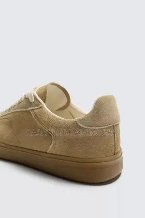 Zara Sand Brown