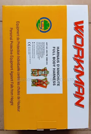 Ppe Kits & Work Gear