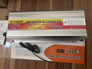 2000w Sachet Inverters