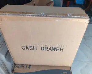 Cash Drawer