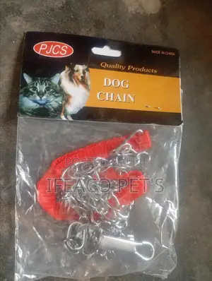 Puppy Chain