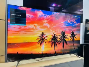 2023/24 Edition 75inch Samsung Crystal Uhd Resolution Smart Tv