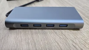 Usb-C Thunderbolt Dongle for Mac and Pc